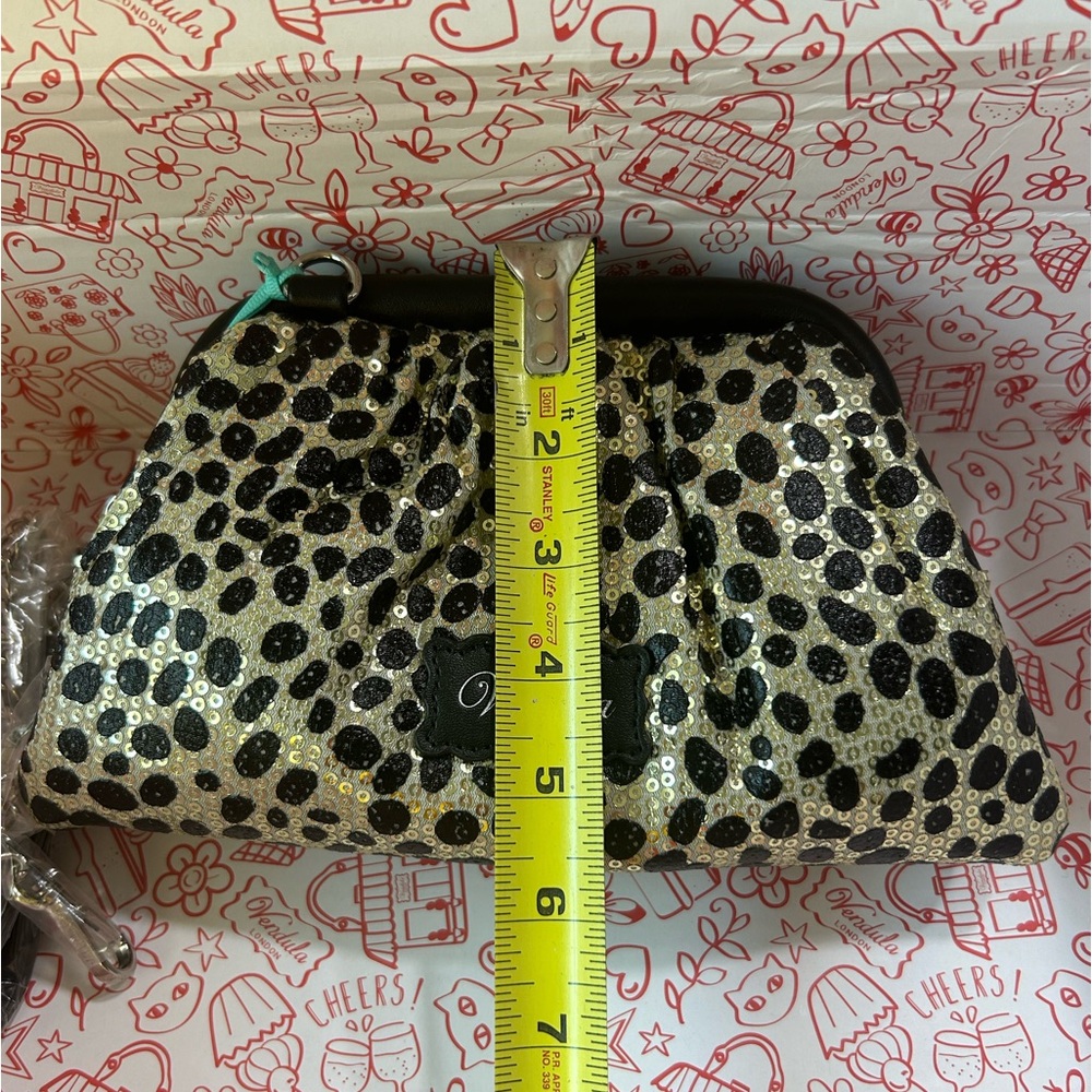 Vendula London Bubble Evening bag - Picture 7 of 7